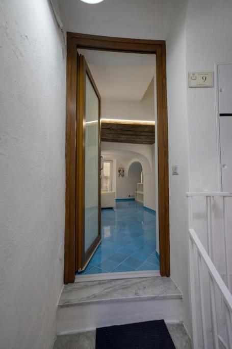 La Dimora Di Lunatiello Atrani Exterior photo
